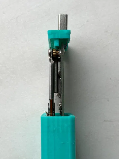 Vỏ enclosure cho adapter mSATA SSD sang USB – gọn, đẹp, hiện đại - Image 5