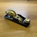 Ốp bảo vệ JUUMA Einhandhobel (Block Plane) Guard - Thumbnail 1