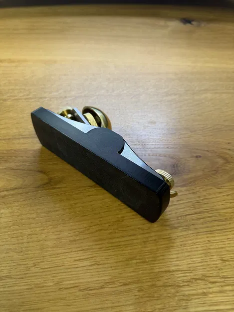 Ốp bảo vệ JUUMA Einhandhobel (Block Plane) Guard - Image 2