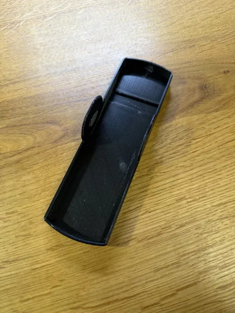 Ốp bảo vệ JUUMA Einhandhobel (Block Plane) Guard - Image 3