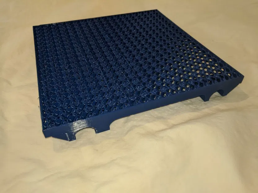 RepRack Shelf – Kệ cho hệ RepRack - Image 1