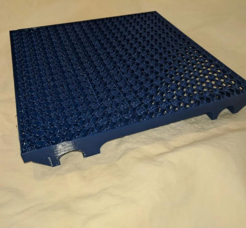 RepRack Shelf – Kệ cho hệ RepRack