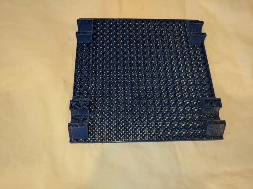 RepRack Shelf – Kệ cho hệ RepRack - Image 2