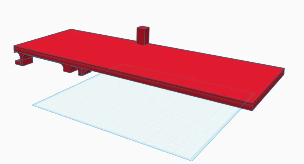 Kệ Reprack - Bản Remix cho AMS - Image 1