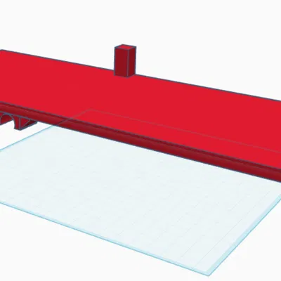 Kệ Reprack - Bản Remix cho AMS