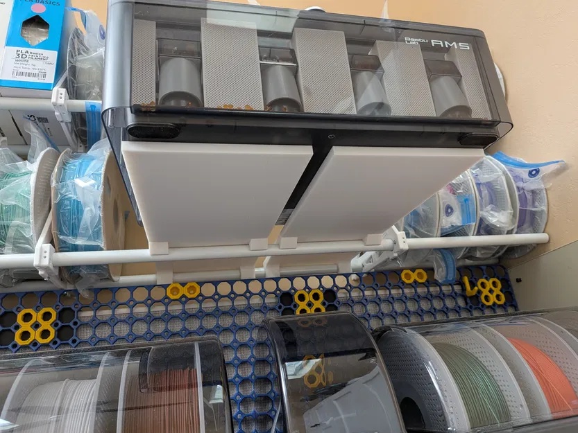 Kệ Reprack - Bản Remix cho AMS - Image 2