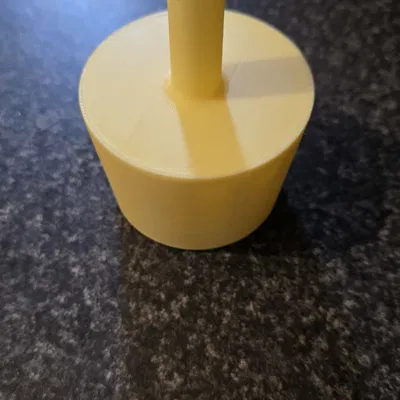 Khuôn bánh Pie (Pie mould)