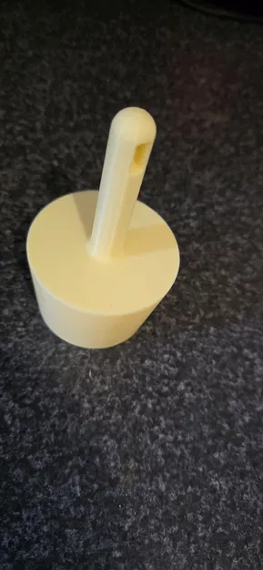 Khuôn bánh Pie (Pie mould) - Image 2