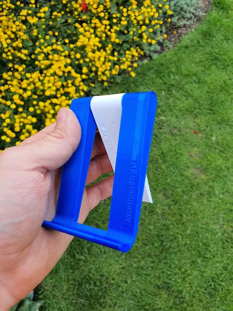 Giá đỡ điện thoại chỉnh góc V1 (có V2) - Image 3