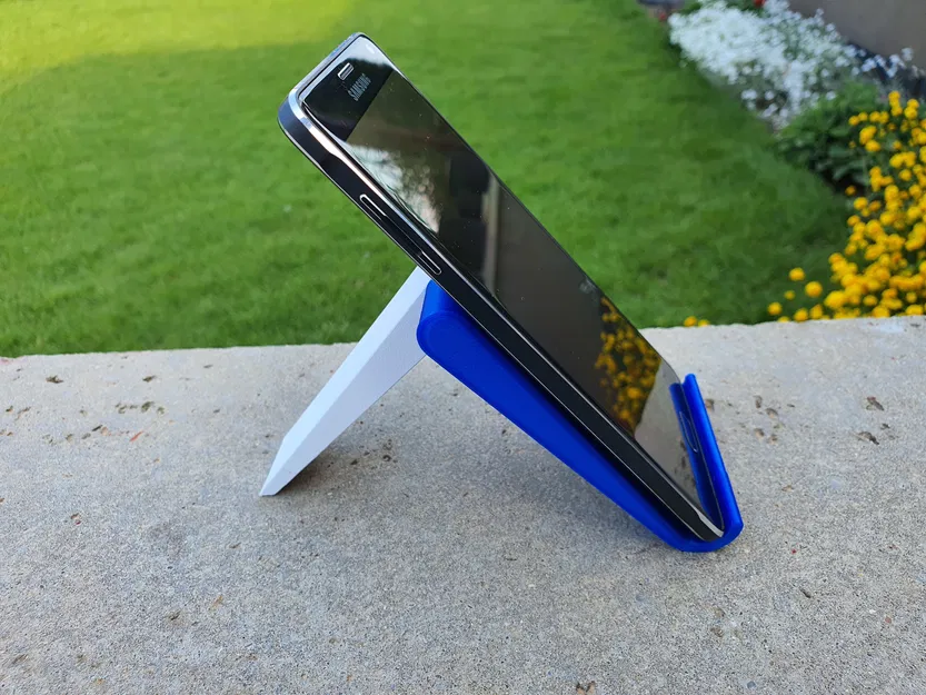 Giá đỡ điện thoại chỉnh góc V1 (có V2) - Image 5