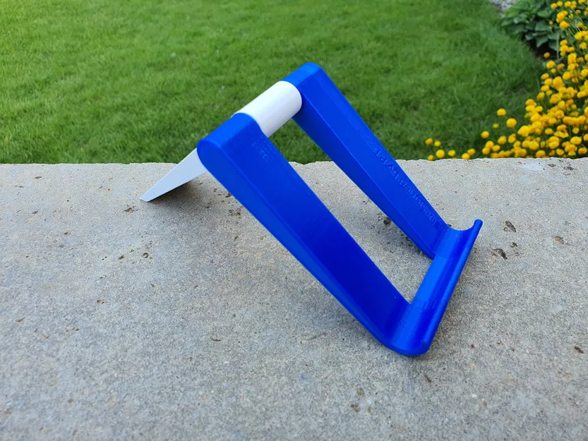 Giá đỡ điện thoại chỉnh góc V1 (có V2) - Image 8