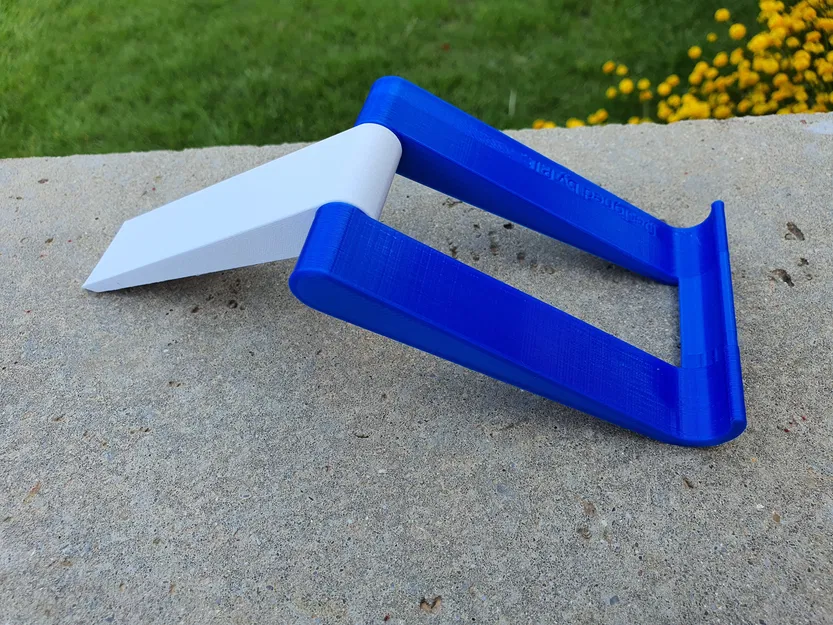 Giá đỡ điện thoại chỉnh góc V1 (có V2) - Image 9