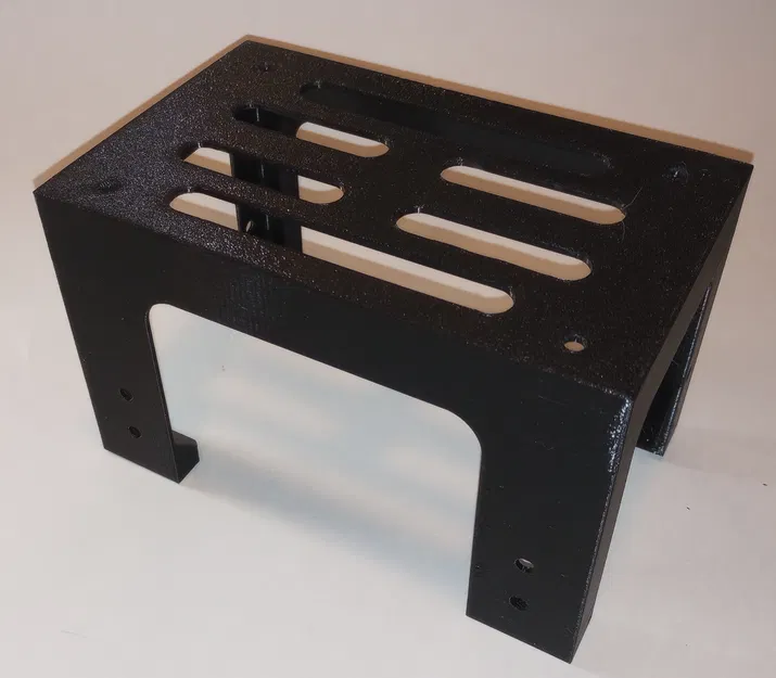 Kệ & Giá Sắp Xếp Hũ Sơn 35mm (Storage Rack and Organizer) - Image 3