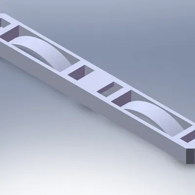 Thanh trượt gạt tàn Ford F-Series & Bronco