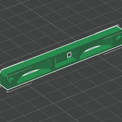 Thanh trượt gạt tàn Ford F-Series & Bronco