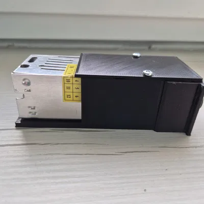 Vỏ bảo vệ nguồn Mean Well S-15-12 (PID-18349)