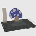 Giá đỡ Dose Mushroom Coffee - Thumbnail 2