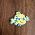 Nemo multi color – Cá Nemo in 3D nhiều màu - Thumbnail 2