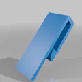 TuckTec Edge Clip - Thumbnail 3