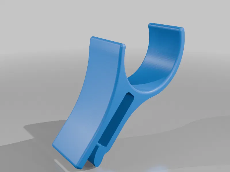 TuckTec Paddle Holder - Kẹp giữ mái chèo cho TuckTec Pro 2025 - Image 2