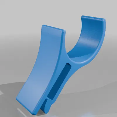 TuckTec Paddle Holder - Kẹp giữ mái chèo cho TuckTec Pro 2025