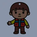 Stranger Things Will Byers - Móc khóa - Thumbnail 1