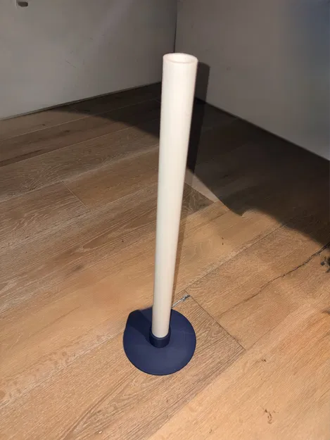 Giá đỡ cuộn filament hiện đại, gọn đẹp cho Prusa & BambuLab - Image 3