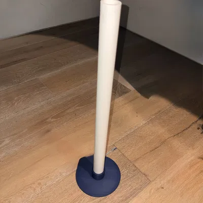 Giá đỡ cuộn filament hiện đại, gọn đẹp cho Prusa & BambuLab