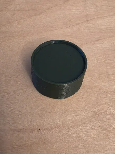 Nắp tay cầm sơn Red Grass Games (Painting Handle Cap) - Image 2