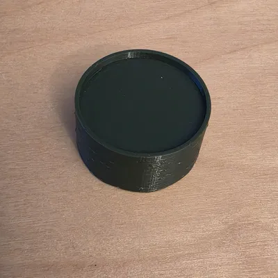 Nắp tay cầm sơn Red Grass Games (Painting Handle Cap)