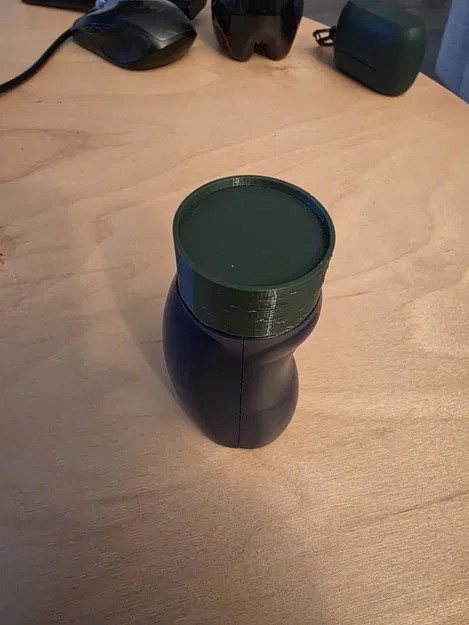 Nắp tay cầm sơn Red Grass Games (Painting Handle Cap) - Image 3