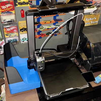 Thùng Rác Filament Creality Hi (Creality Hi Waste Bin)