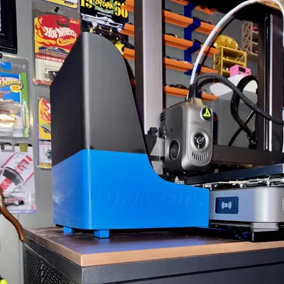 Thùng Rác Filament Creality Hi (Creality Hi Waste Bin)