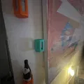 Giá treo chai gắn tường (Bottle Wall Holder) - Thumbnail 4