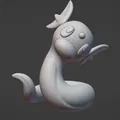 Dratini - Thumbnail 1