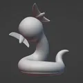 Dratini - Thumbnail 2