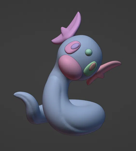Dratini - Image 3
