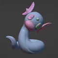 Dratini - Thumbnail 3