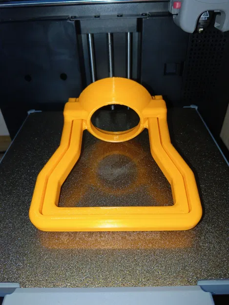 Tay cầm xách cho bình nước 19 lít - Image 2