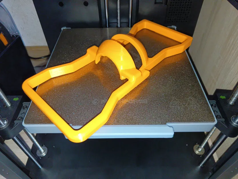 Tay cầm xách cho bình nước 19 lít - Image 3