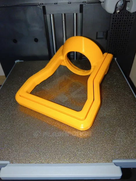 Tay cầm xách cho bình nước 19 lít - Image 4