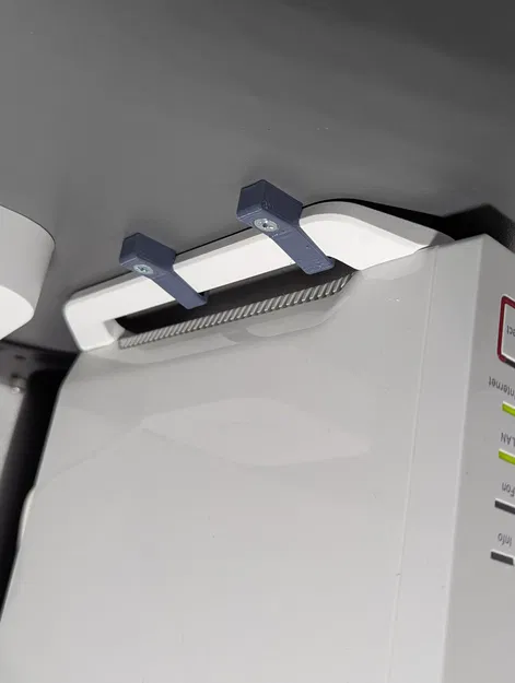 Giá treo FRITZ!Box 4060 (VF) - Image 1