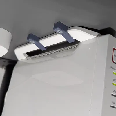 Giá treo FRITZ!Box 4060 (VF)