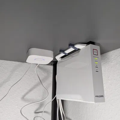 Giá treo FRITZ!Box 4060 (VF)