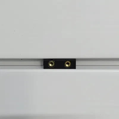 Đai ốc gắn tấm Universal cho Proslat (Universal Mounting Panel Nut)