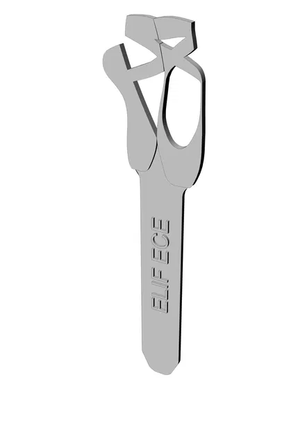 BOOKMARK POINT – Dấu kẹp trang hình mũi nhọn - Image 1