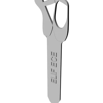 BOOKMARK POINT – Dấu kẹp trang hình mũi nhọn