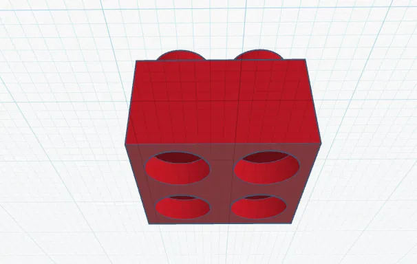 Mega Lego cho người mê Lego - Image 2