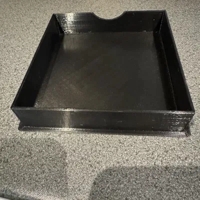 Ống thoát nước máy giặt (washing mashine drain)