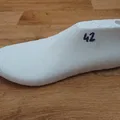 OpenRun - khuôn giày (shoe last), size 42 - Thumbnail 1